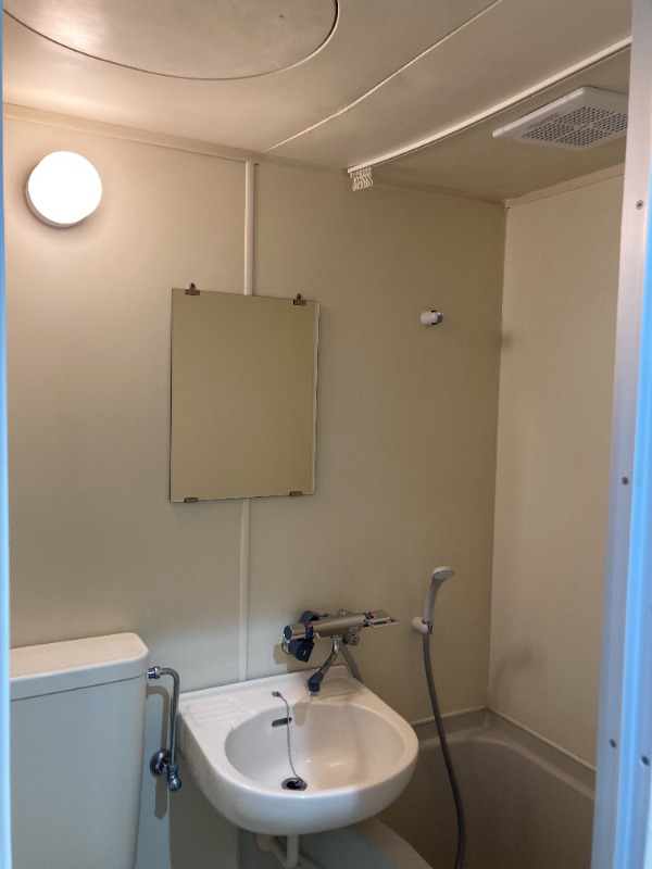 アルツH.S.Ⅰ ＊別号室の写真となります。