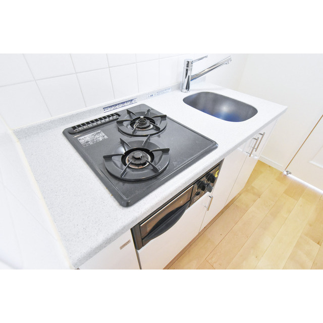 ステーションフロント両国1201号室 同建物別部屋の参考画像