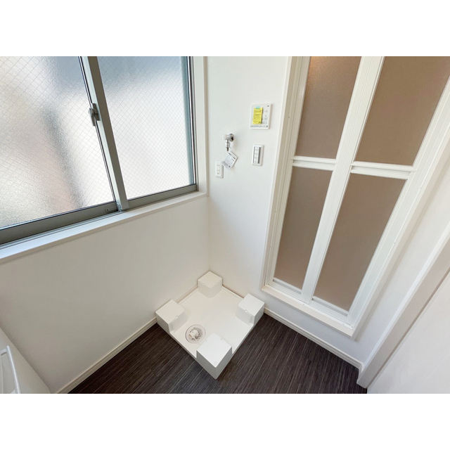 MQuarto熊野前203号室 部屋その他