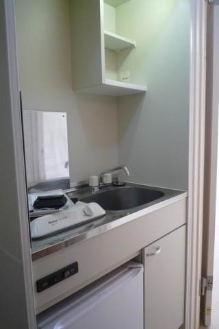 シャンテ京島1階 部屋その他