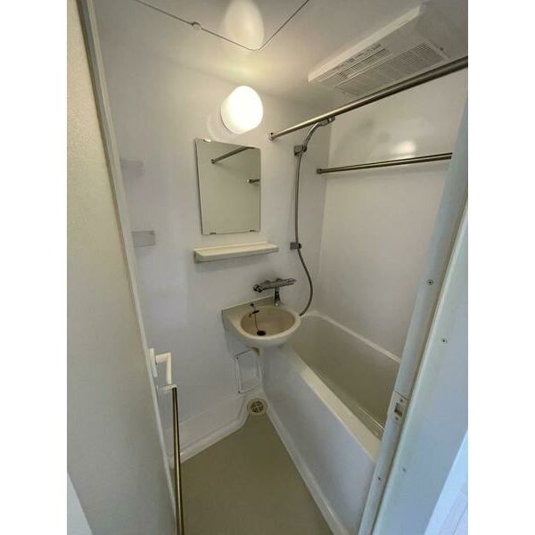 S-FORT潮見604号室 同建物別部屋の参考画像