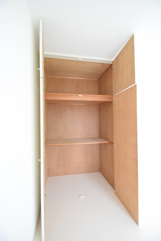 ドエル砂押橋1階 部屋その他