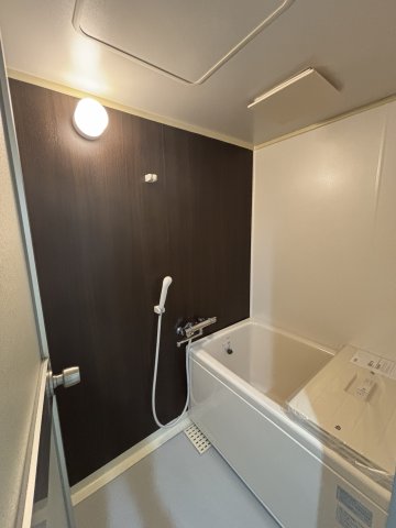 カーサ八千代 きれいなお風呂です