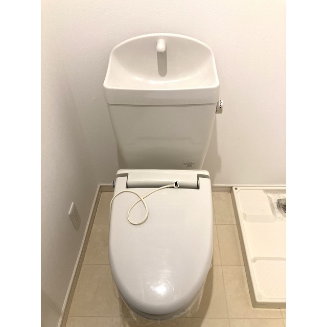 grace heights KITANO103号室 同建物別部屋の参考画像