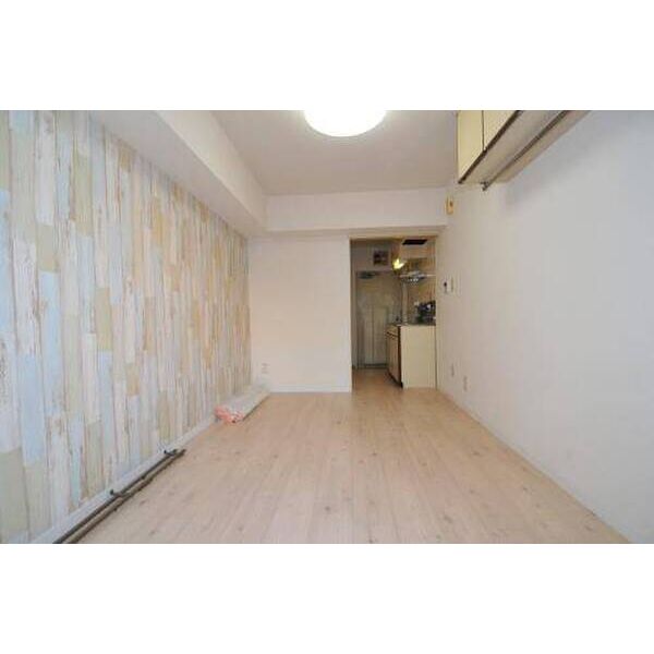 メゾン・ド・オヌール リビング