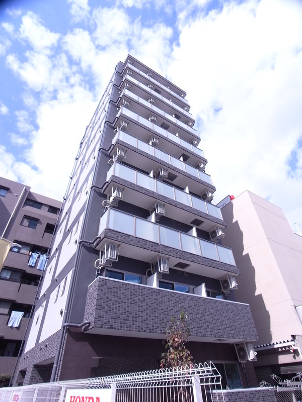 朱雀楼 東京の外観画像