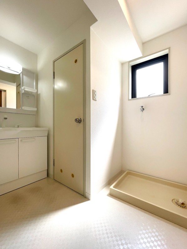 グリーンタウンみその2階 部屋その他