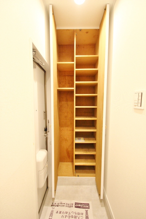 サン・プラザ・タウン2階 部屋その他