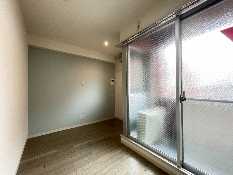 オーク・ビル4階 リビング