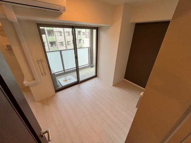 大野ビルディング 洋室