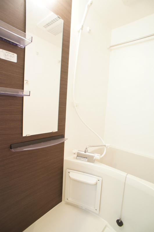 リブリ・美音 お風呂