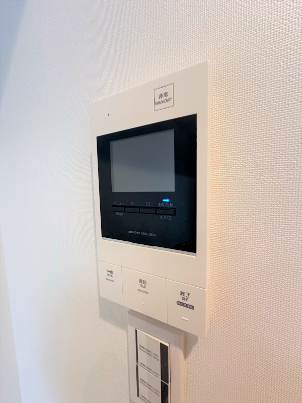 AQUA GRACE 横浜公園 部屋設備