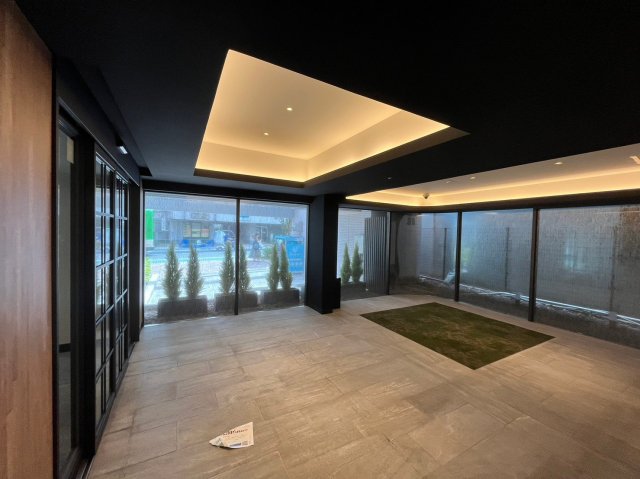 ＫＥＮＺＯ　ＨＡＵＳ　ＥＫＯＤＡ0601号室 ロビー