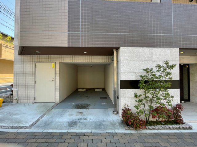 DIPS大山東町2204号室 エントランス