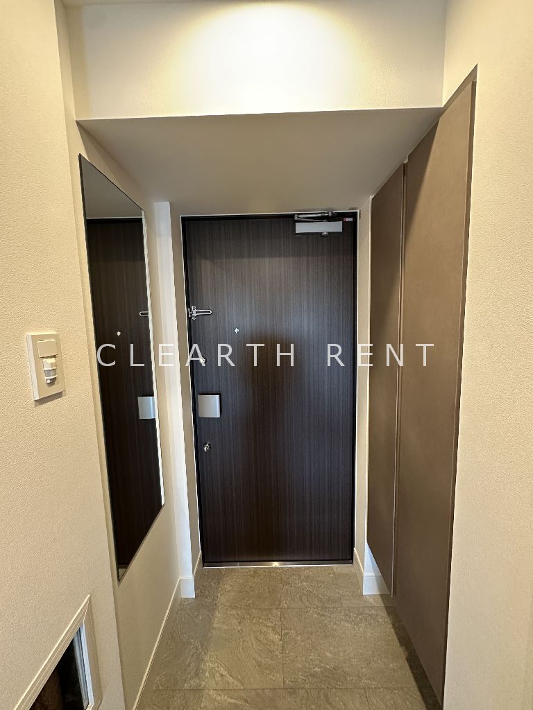 コンシェリア町屋3階 同タイプ別住戸写真となります。現況と異なる場合がございます。