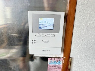 コーポサンライト201号室 部屋その他