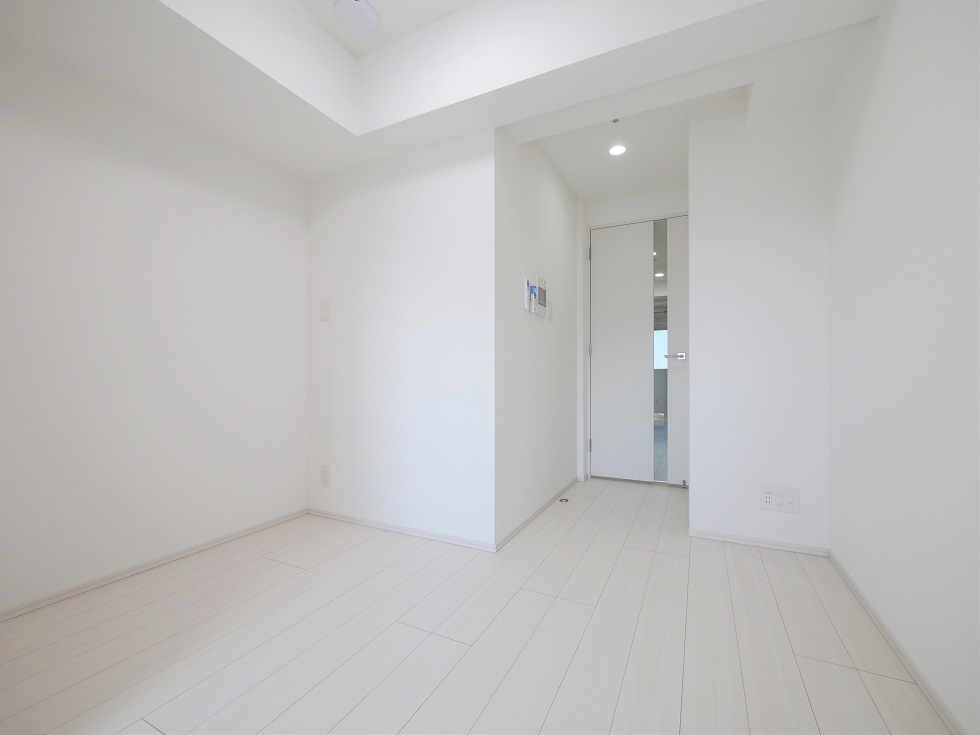 PREMIUM CUBE G 後楽園14階 内観