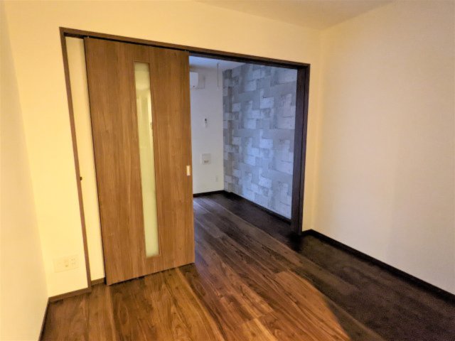 ハーモニーレジデンス神楽坂ヒルズファースト 内観