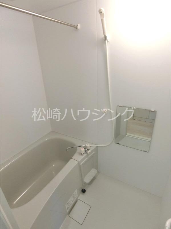 第２三富ビル お風呂