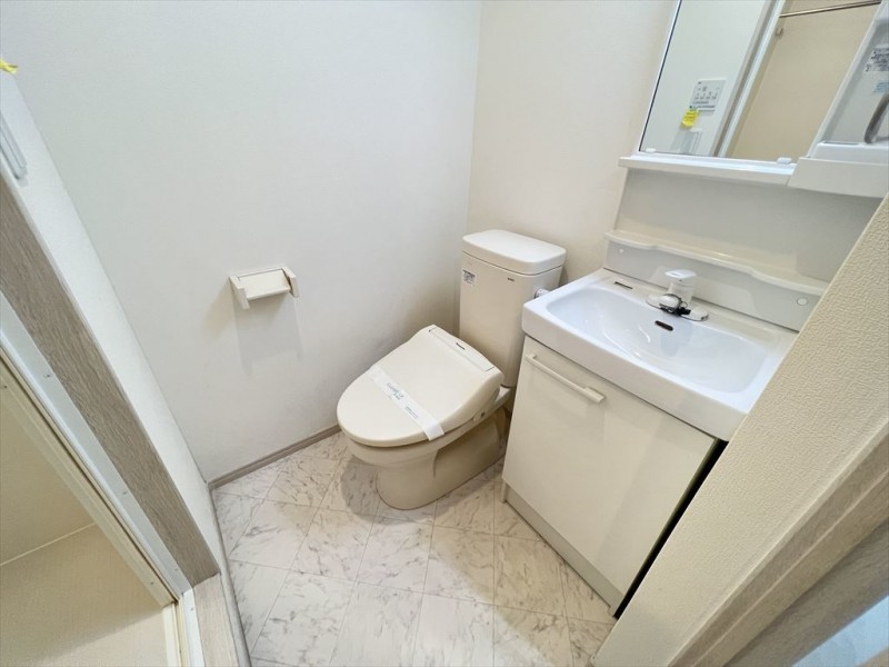 ＦＥＲＩＯ北赤羽3階 部屋その他