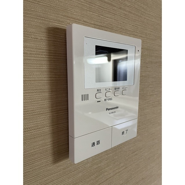 ヒルズヴァンベールD棟3階 同建物別部屋の参考画像