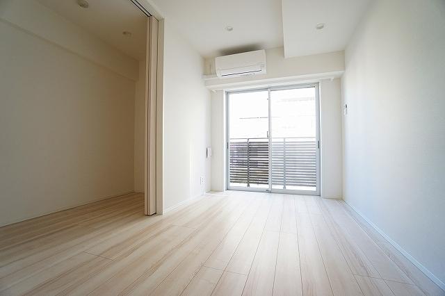 ALTERNA東池袋5階 キッチン