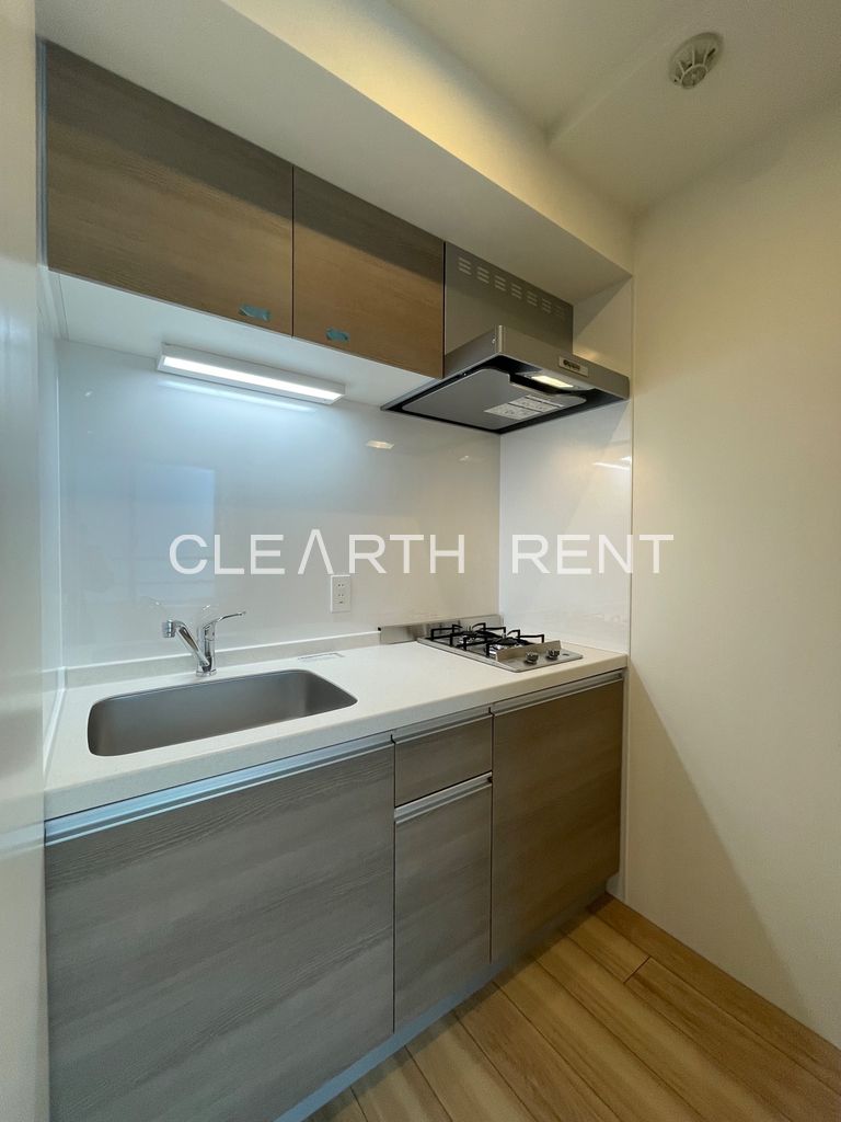 ＧＲＡＮ ＰＡＳＥＯ吉祥寺208号室 仲介手数料不要・家賃１ヶ月無料さらに敷金礼金ゼロ