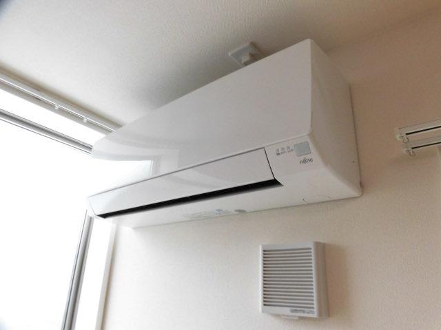 Ｍｉｌｋｙ エアコン