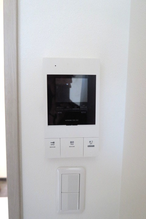 T’s Cuore三ツ境Ⅰ3階 部屋その他