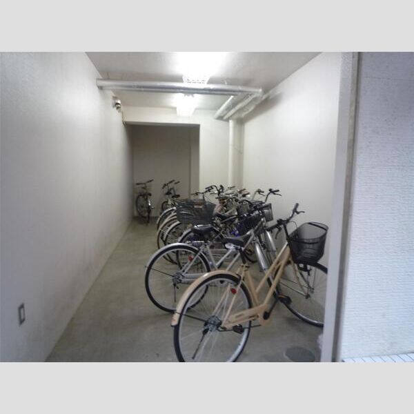 GROWS桜台Station Area503号室 部屋その他