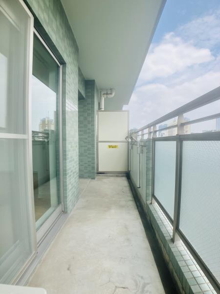 グリーンヒルズ目白 リビング