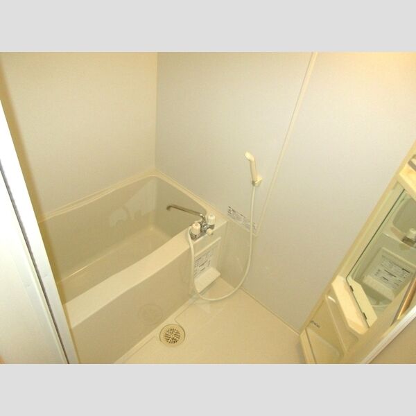 レグルス103号室 浴室