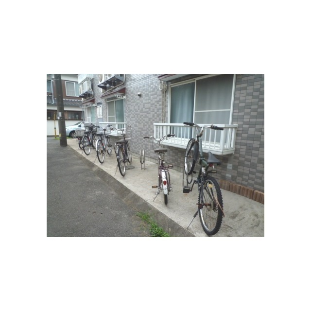 Pair Palace 早宮103号室 部屋その他