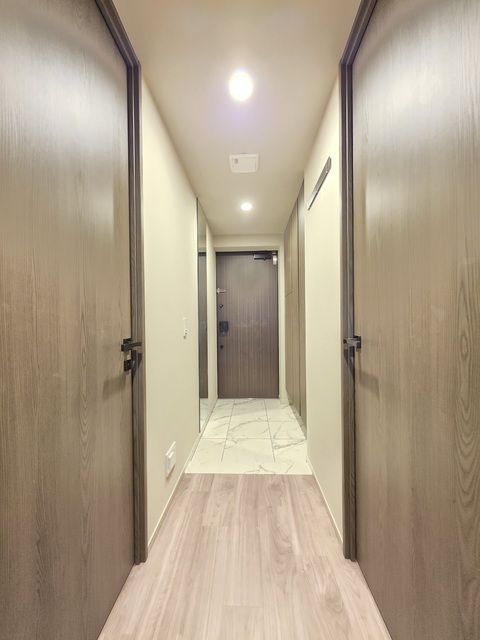 ザ・パークハウス鷺沼 内観