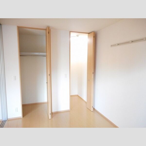 フォレストパル クローゼット・ウォークインクローゼット