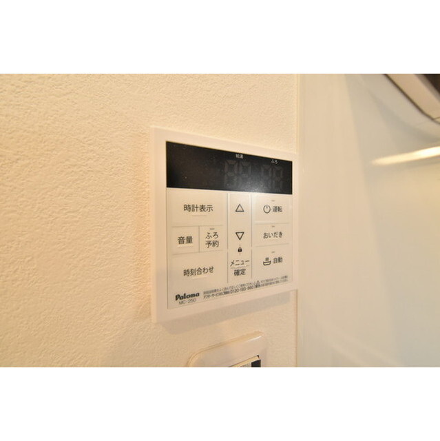 NOBILIS千川 内観