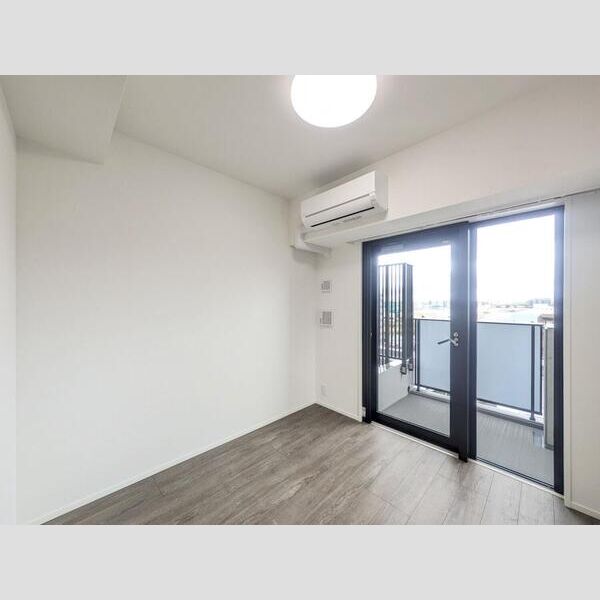 S-RESIDENCE高島平asolea105号室 部屋その他