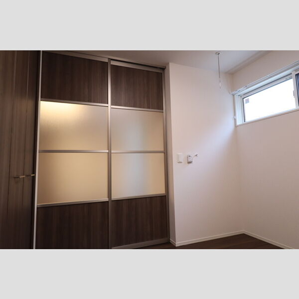 With Grace Heaven103号室 洋室4.6帖