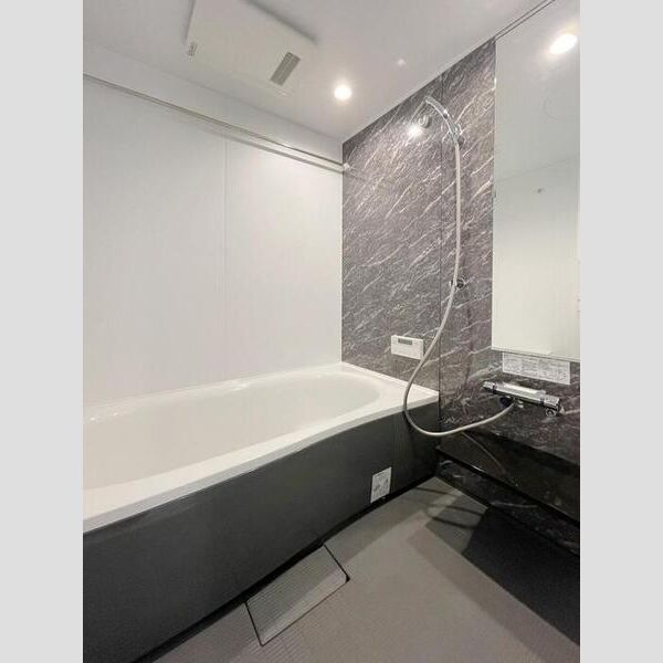 Belleville桜木町 バスルーム