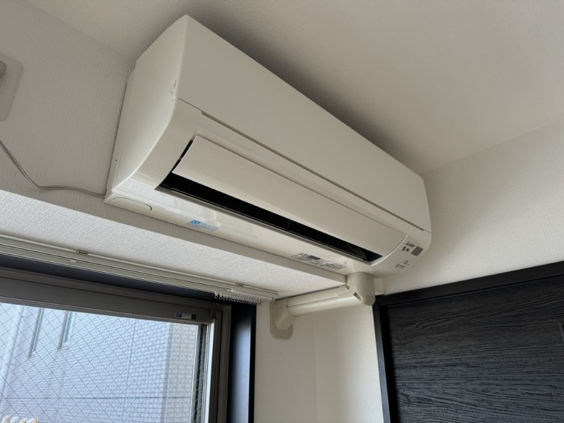 Ｆｏｒｅｓｔ　Ｖｉｌｌａ2階 部屋設備