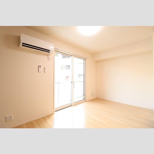 リーフハイツ103号室 LDK