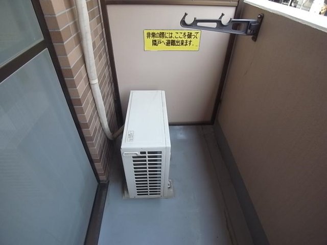 菱和パレス早稲田302号室 同建物別部屋の参考画像