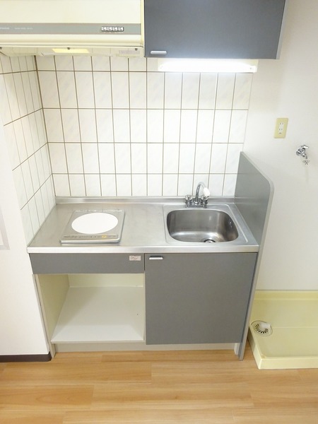 メインステージ西葛西 キッチン