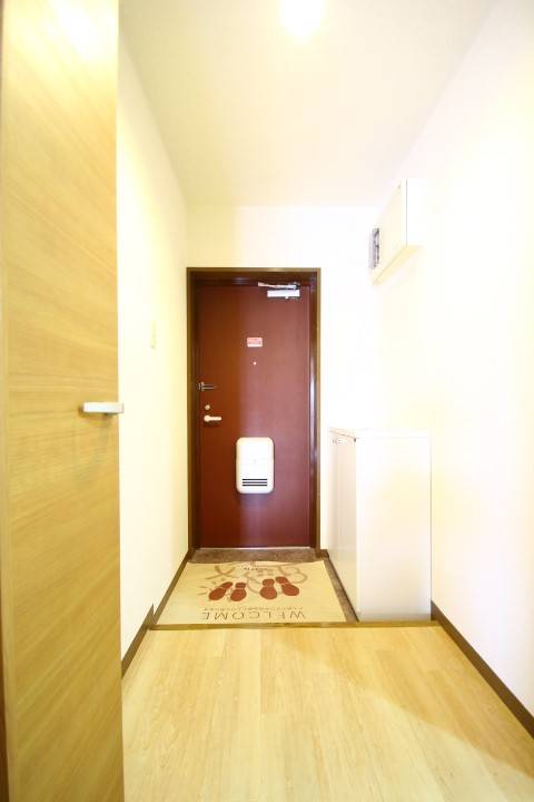 サンフォレスト4階 部屋その他