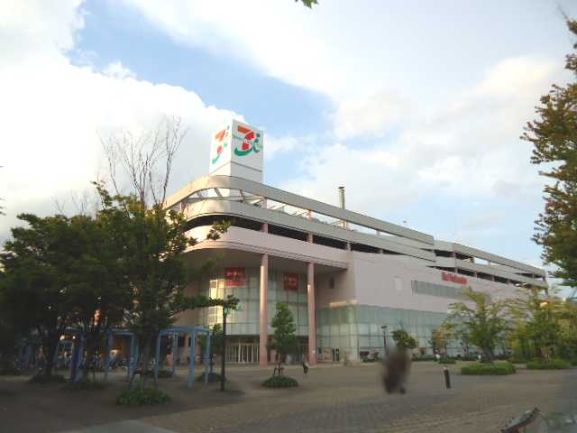 スターフィールド ステラタウンまで1,000ｍ