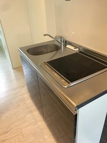 アテナータ キッチン