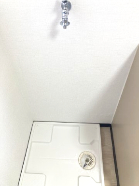 中佐津間ハイツ101号室 部屋設備