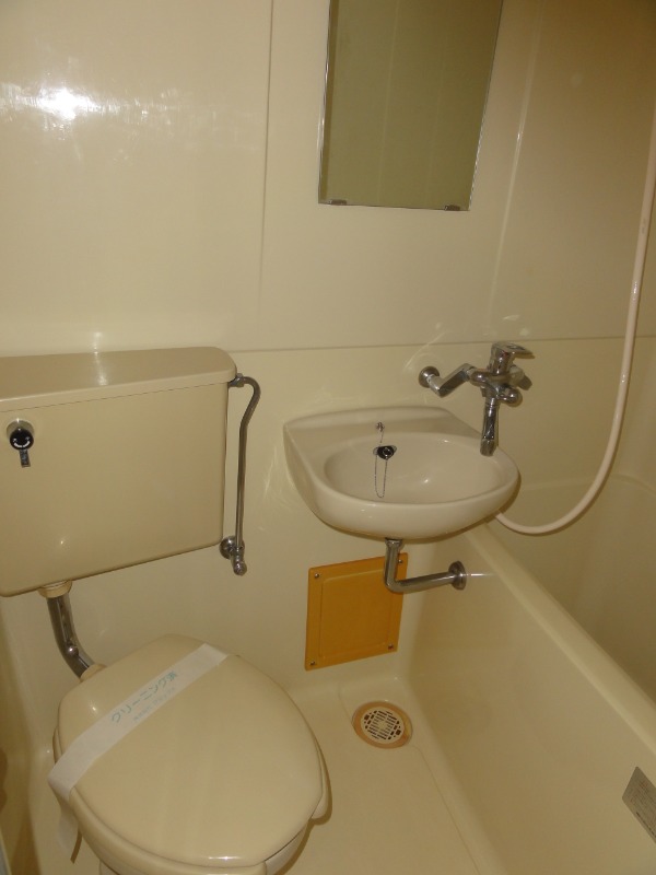 プレミール小岩2階 部屋その他