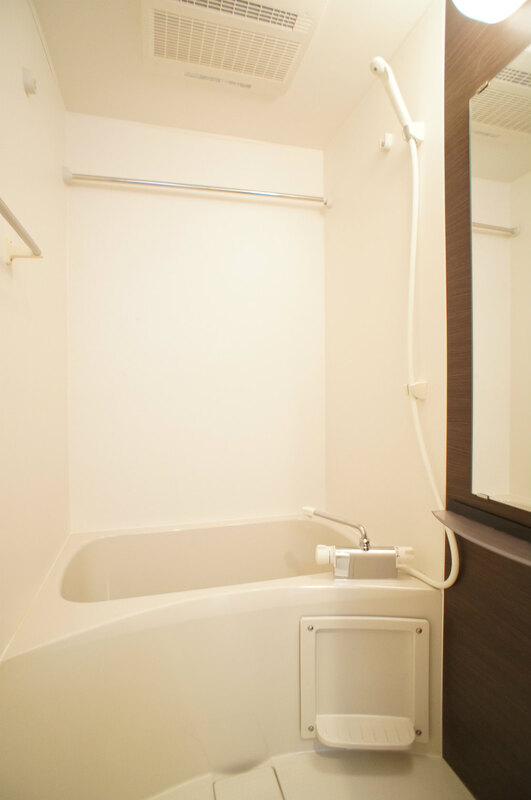 リブリ・ISHIWATA お風呂