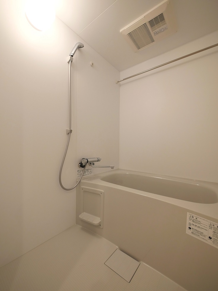 TOPAZ本厚木10階 内観